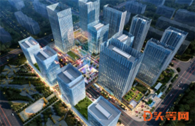 巨鵬飛產(chǎn)城融合示范區(qū) 以產(chǎn)業(yè)為引擎，文化藝術(shù)為紐帶，共筑城市發(fā)展新高地