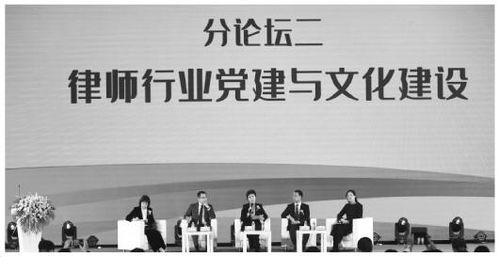 首屆律師文化節(jié)論壇發(fā)言摘登 提升會議會展服務水平，共促律師行業(yè)發(fā)展